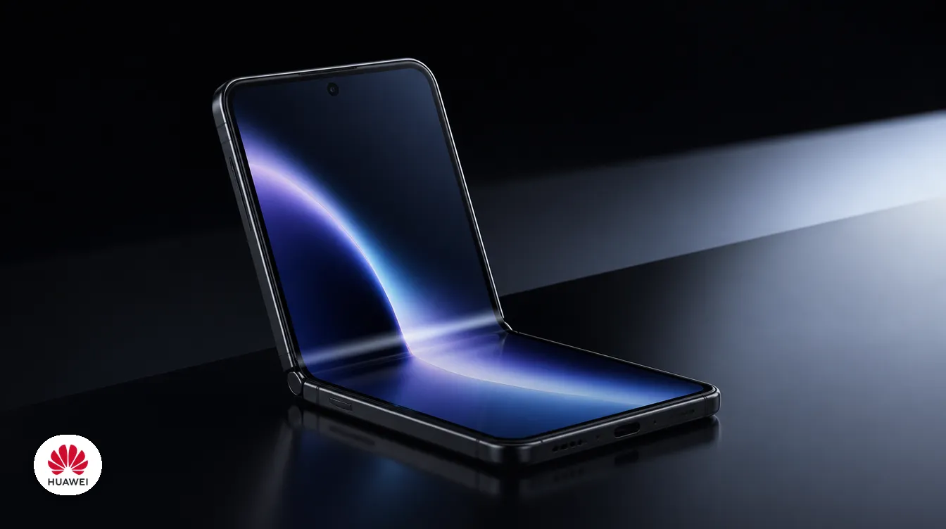 Huawei's Comeback: How Foldables and the Mate 80 Are Reshaping the Global Smartphone Market