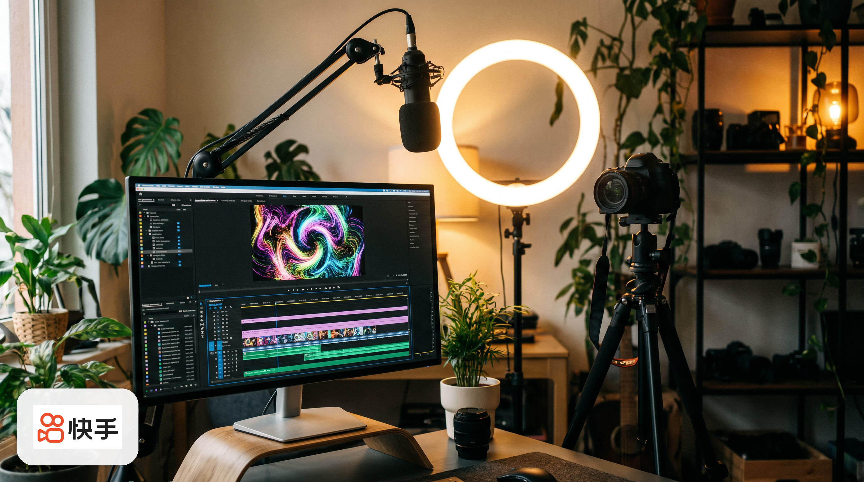 Kling AI: How Kuaishou's Video Platform Spun Off a $15 Billion AI Business