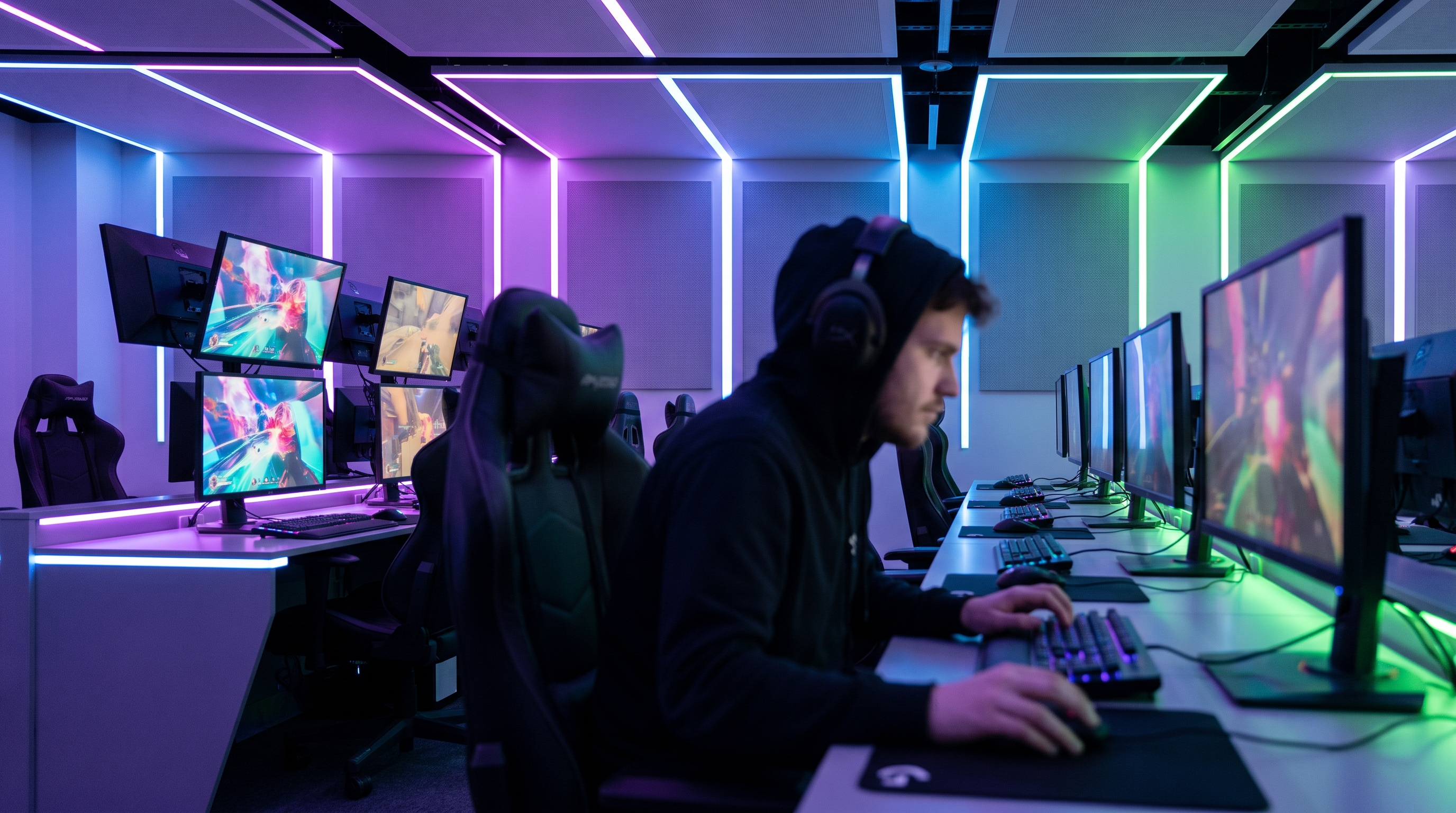 NetEase: игровая компания, которая зарабатывает на глобальной аудитории всё больше