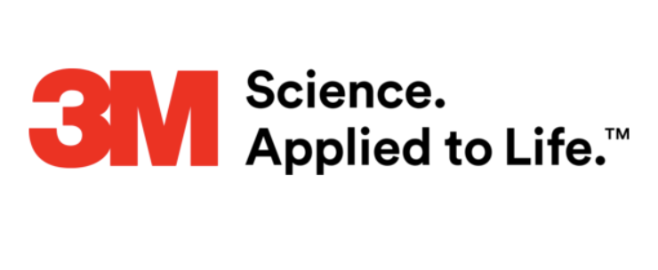 3M logo