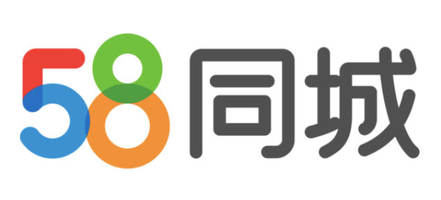 58.com logo