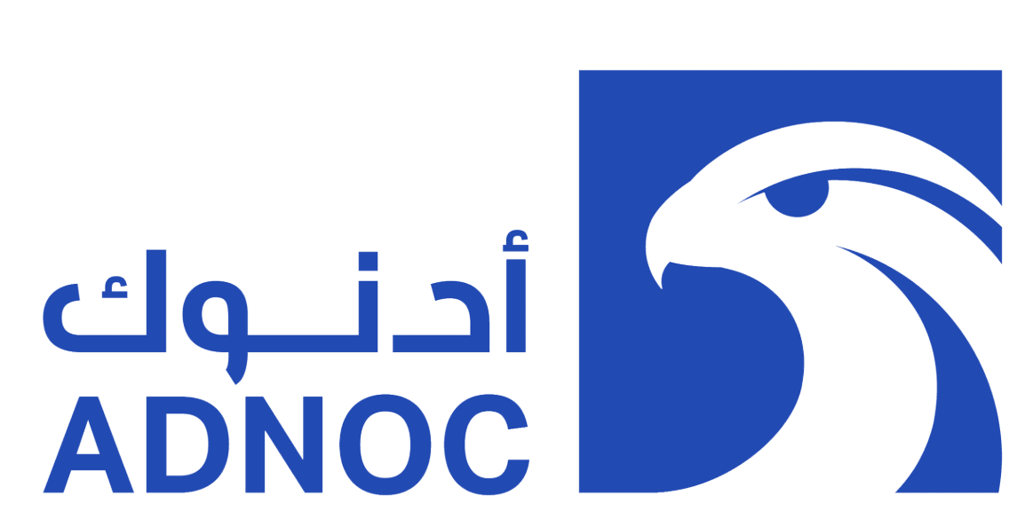 ADNOC logo