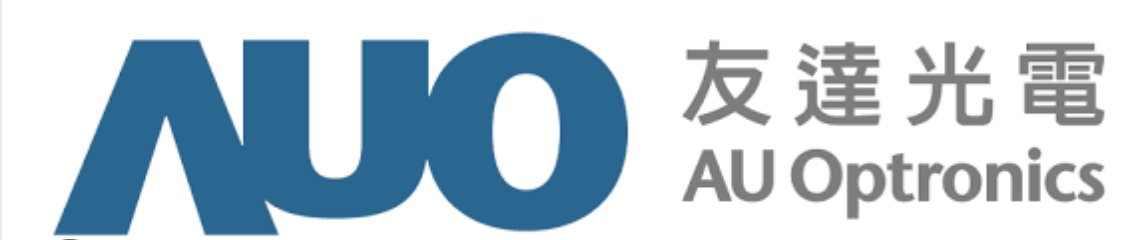 AUO logo