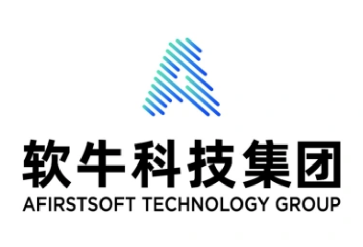 Afirstsoft logo