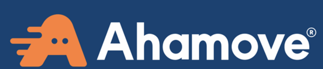 Ahamove logo