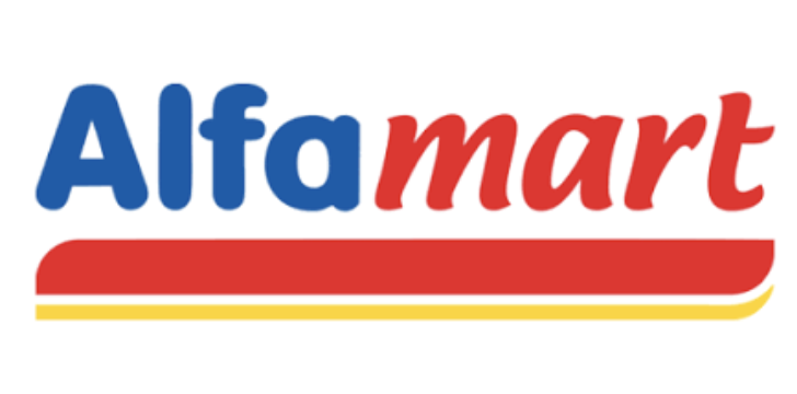 Alfamart logo