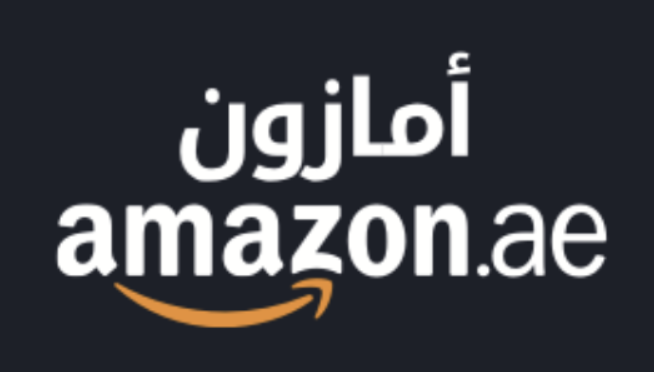 Amazon.ae logo