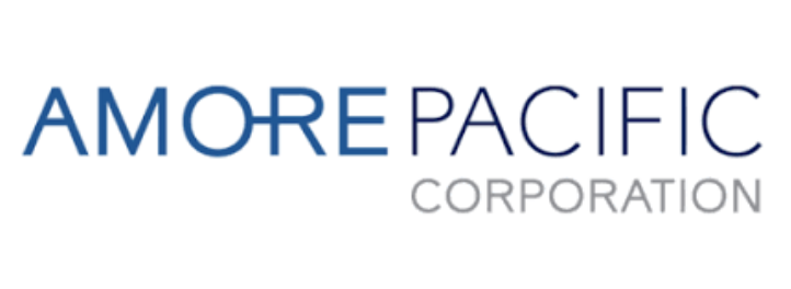Amorepacific logo