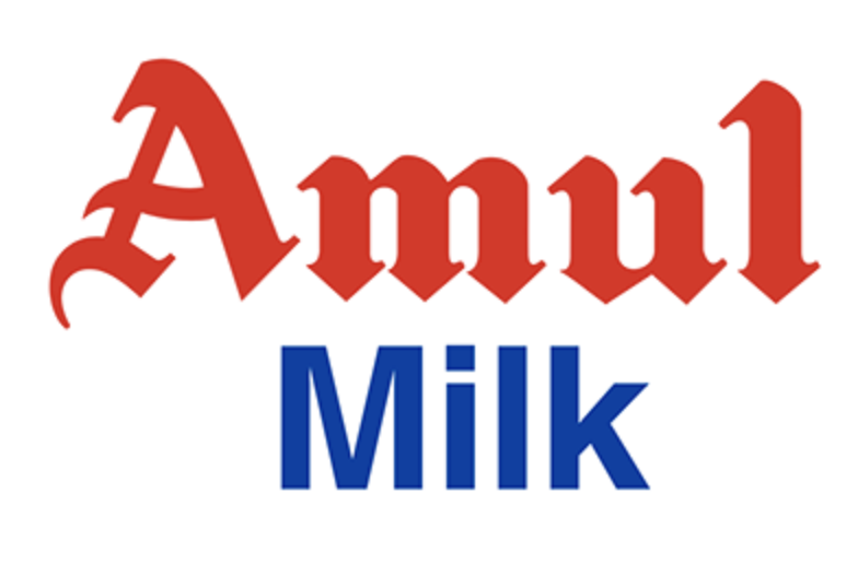 Amul (GCMMF) logo