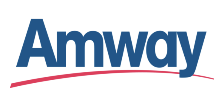 Amway logo