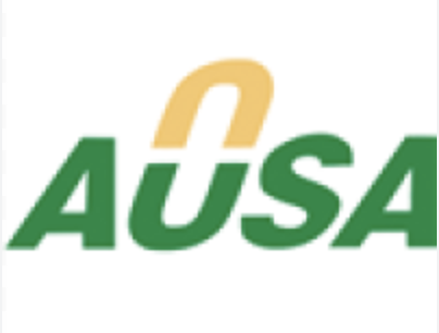 Aosa Pharma logo