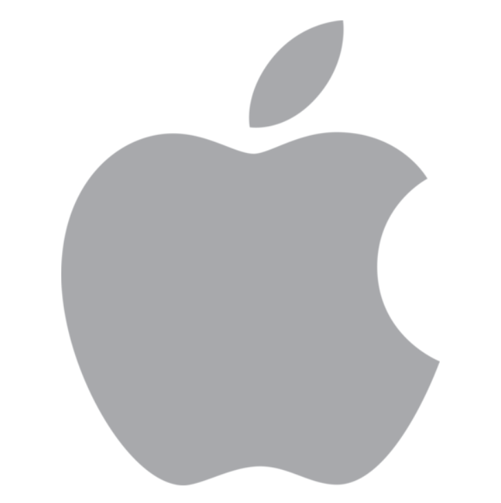 Apple Middle East logo