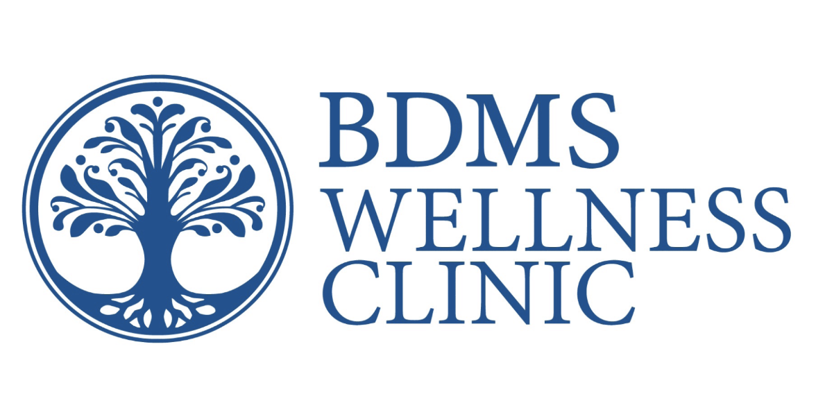 BDMS Wellness Clinic logo