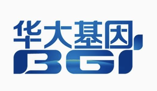 BGI logo