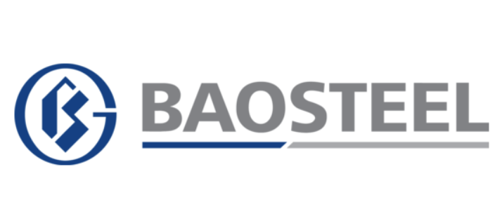 Baosteel logo