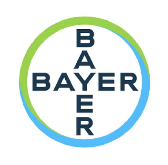Bayer logo