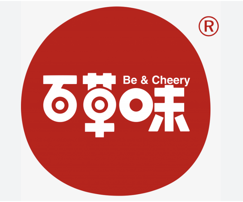 Be&Cheery logo