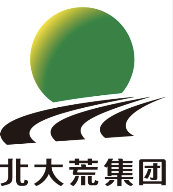 Beidahuang logo