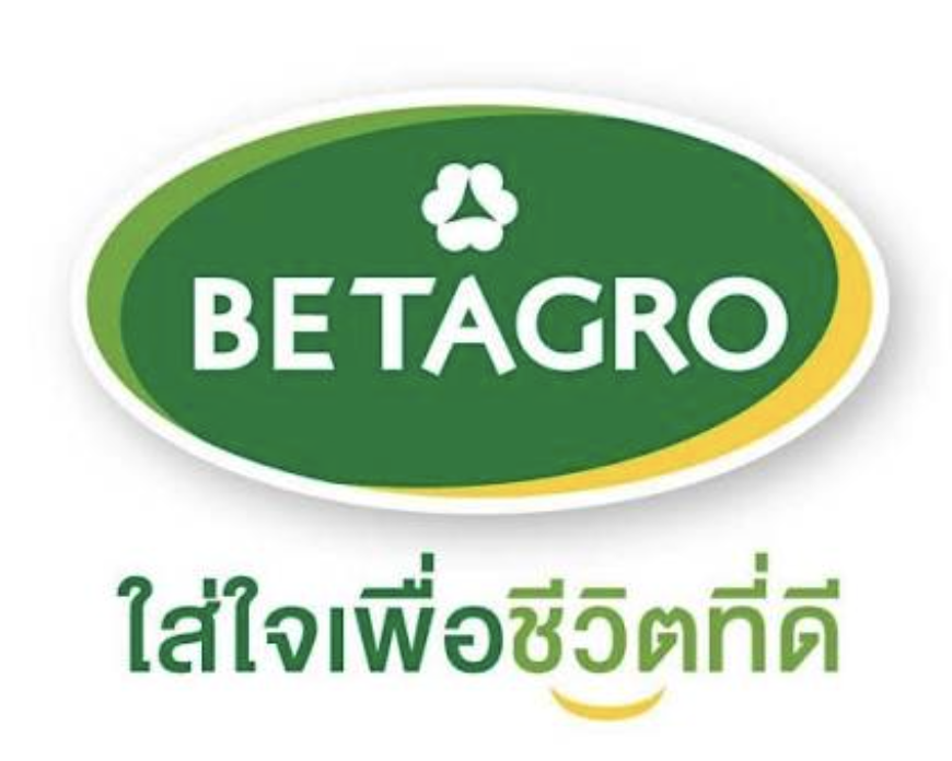 Betagro logo
