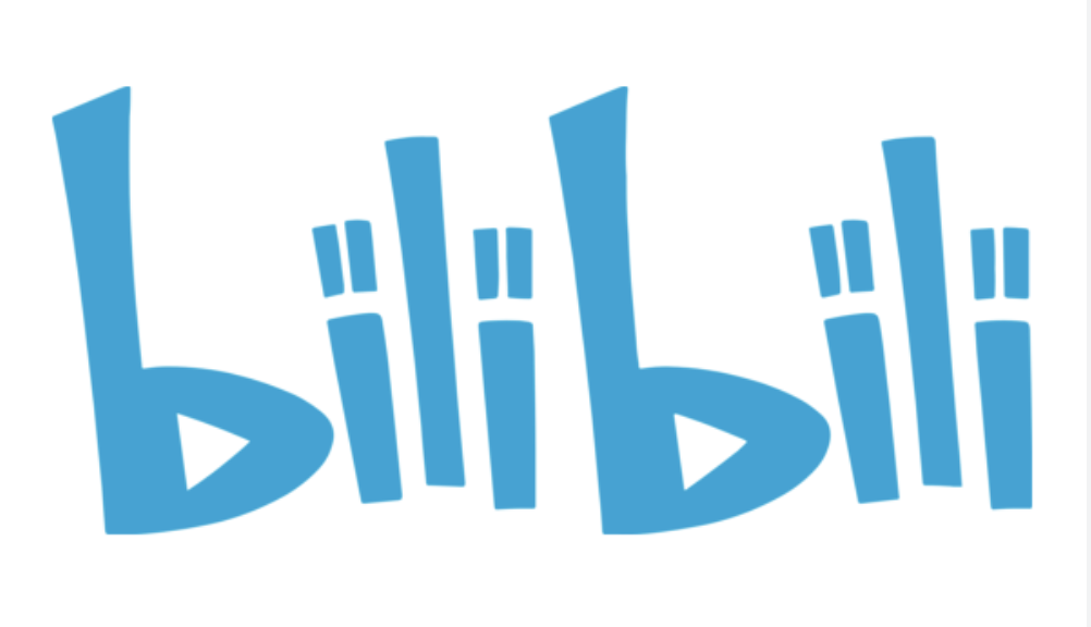 Bilibili logo