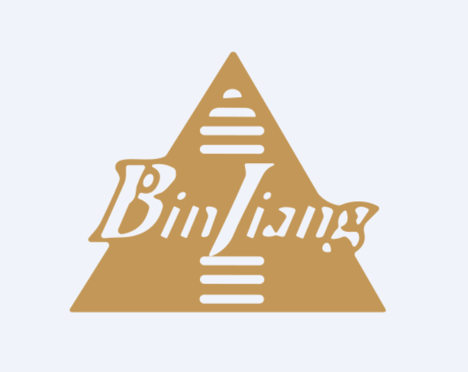 Binjiang logo