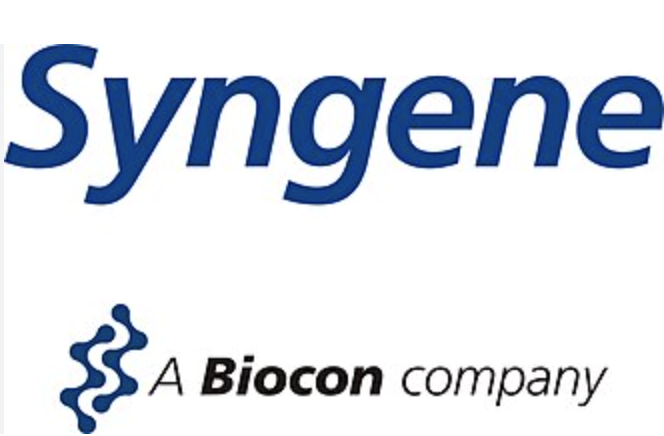 Biocon / Syngene logo