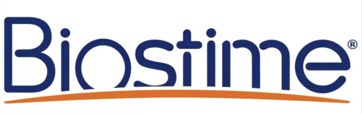 Biostime logo