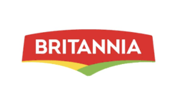 Britannia logo