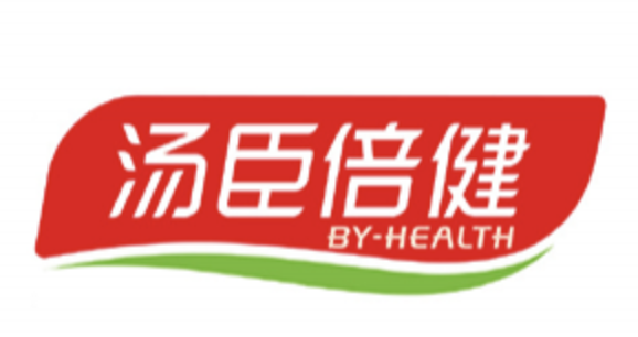 By-Health logo