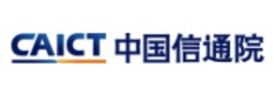 CAICT logo