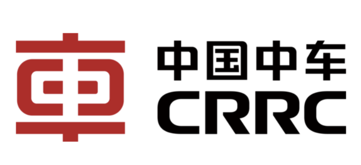 CRRC logo