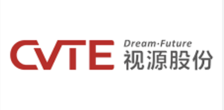 CVTE logo