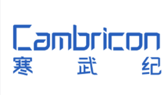 Cambricon logo