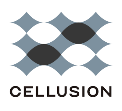 Cellusion logo