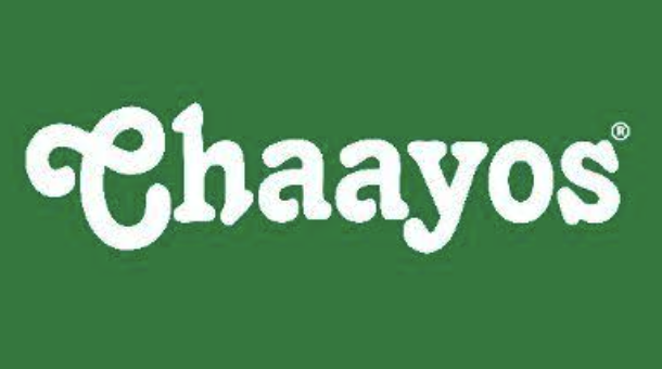 Chaayos logo