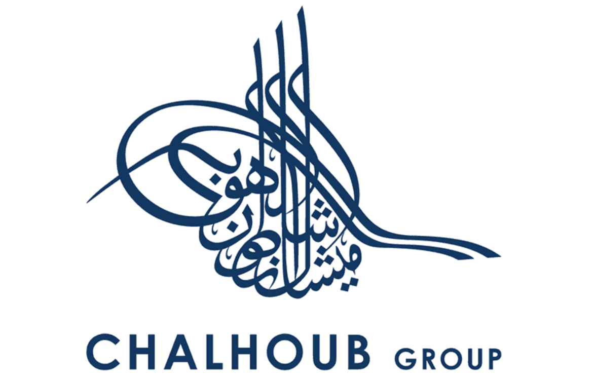 Chalhoub Group logo