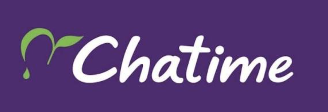 Chatime Indonesia (F&B Indonesia/Kawan Lama) logo