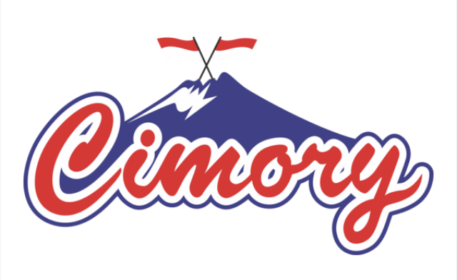 Cimory logo