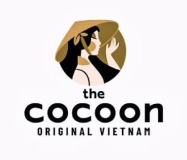 Cocoon Vietnam logo
