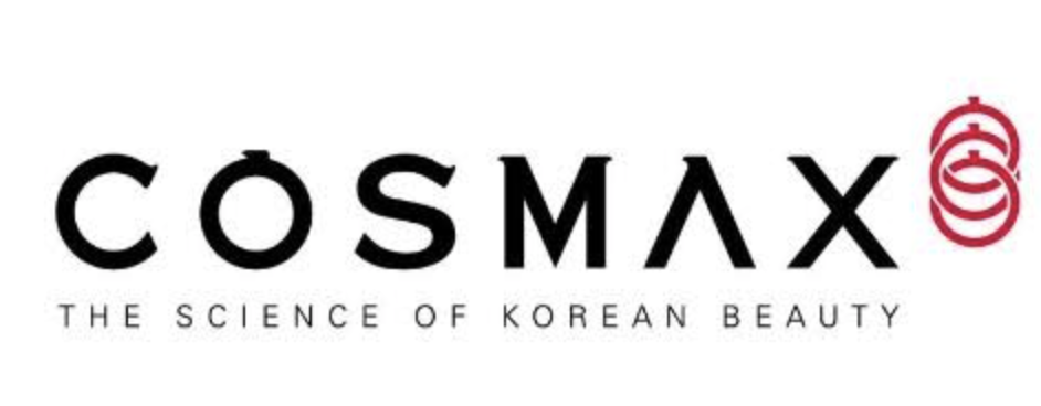 Cosmax logo