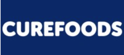 Curefoods (EatFit) logo