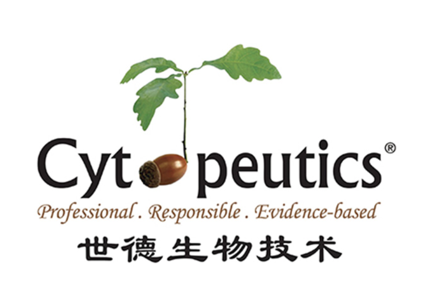 Cytopeutics Sdn Bhd logo