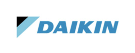 Daikin logo