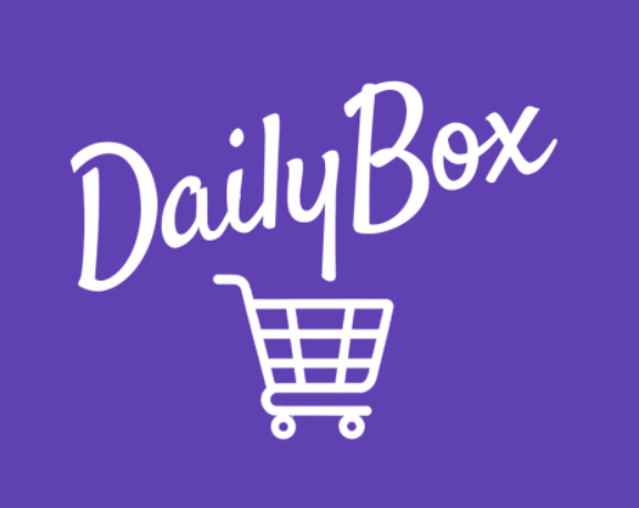 Dailybox Group logo