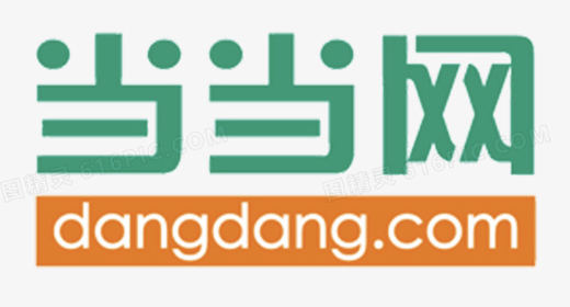 Dangdang logo