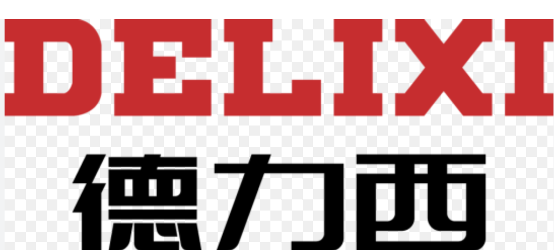 Delixi logo