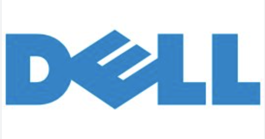 Dell logo