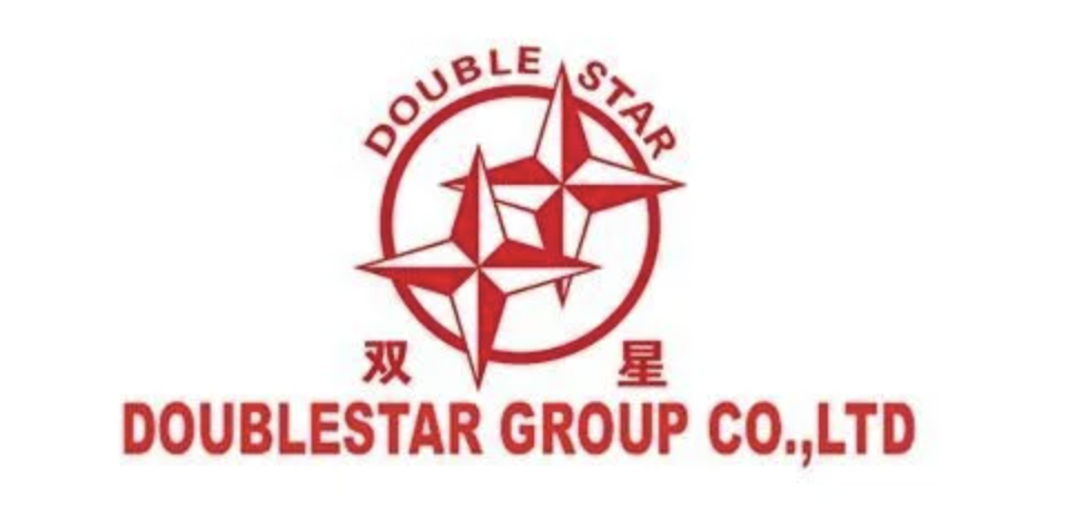 Doublestar logo