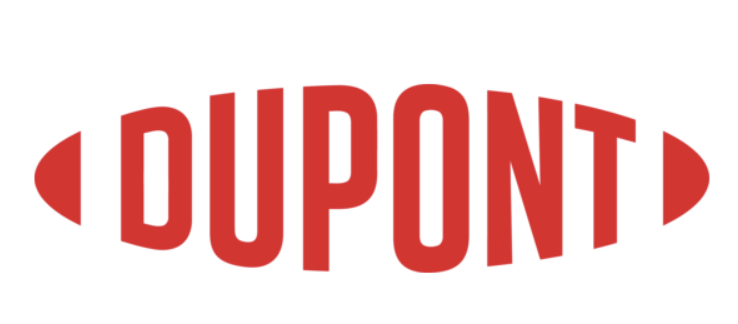 DuPont logo