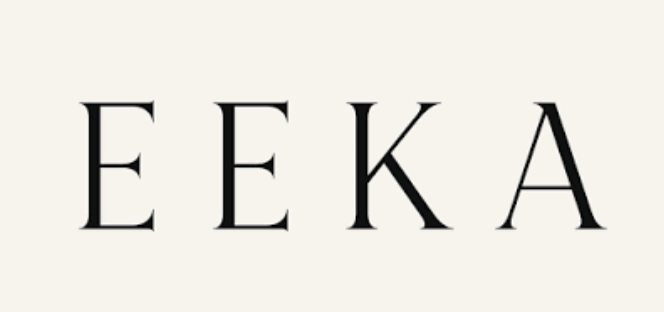 EEKA Fashion logo